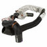 KM5344 by MOTORCRAFT - Radiator Coolant Hose Lower MOTORCRAFT KM-5344