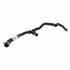 KM6640 by MOTORCRAFT - Engine Coolant Recovery Tank Hose MOTORCRAFT KM-6640 fits 2017 Ford Escape