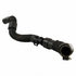 KM5530 by MOTORCRAFT - Radiator Coolant Hose Upper Motorcraft KM-5530