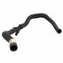 KM6607 by MOTORCRAFT - Radiator Coolant Hose Lower MOTORCRAFT fits 2019 Ford Transit Connect 1.5L-L4