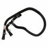 KM6615 by MOTORCRAFT - Engine Coolant Recovery Tank Hose MOTORCRAFT fits 2017 Ford E-350 Super Duty