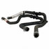 KT55 by MOTORCRAFT - HVAC Heater Hose Assembly