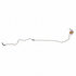 KT61 by MOTORCRAFT - HVAC Heater Pipe MOTORCRAFT KT-61