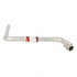 KT129 by MOTORCRAFT - HVAC Heater Pipe MOTORCRAFT KT-129