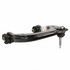 MCF2476 by MOTORCRAFT - Suspension Control Arm and Ball Joint Assembly Front Left Upper fits 2019 Ranger