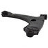 MCF2499 by MOTORCRAFT - Suspension Control Arm and Ball Joint Assembly Front Left MOTORCRAFT MCF-2499