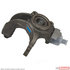 MEF-148 by MOTORCRAFT - KNUCKLE - FRONT WHE (P)