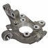 MEF-230 by MOTORCRAFT - Steering Knuckle Front Left MOTORCRAFT MEF-230