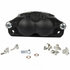 NBRC5ARM by MOTORCRAFT - Disc Brake Caliper-Unloaded Caliper Front Right MOTORCRAFT NBRC-5-ARM