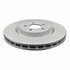 NBRR78 by MOTORCRAFT - ROTOR ASY - BRAKE