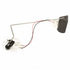 PS1010 by MOTORCRAFT - Fuel Tank Sender Assembly Left MOTORCRAFT PS-1010 fits 17-19 Lincoln Continental