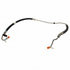 PSH41 by MOTORCRAFT - Power Steering Pressure Line Hose Assembly Motorcraft PSH-41