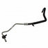 PSH98 by MOTORCRAFT - Power Steering Return Line Hose Assembly Motorcraft PSH-98