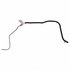 PSH131 by MOTORCRAFT - Power Steering Return Line Hose Assembly Motorcraft PSH-131