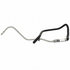 PSH131 by MOTORCRAFT - Power Steering Return Line Hose Assembly Motorcraft PSH-131