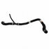 PSH403 by MOTORCRAFT - Power Steering Return Line Hose Assembly MOTORCRAFT PSH-403