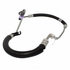 PSH412 by MOTORCRAFT - Power Steering Pressure Line Hose Assembly MOTORCRAFT PSH-412