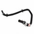 PSH405 by MOTORCRAFT - Power Steering Return Line Hose Assembly MOTORCRAFT PSH-405