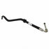 PSH305 by MOTORCRAFT - Power Steering Return Line Hose Assembly MOTORCRAFT PSH-305