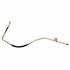 PSH348 by MOTORCRAFT - Power Steering Return Line Hose Assembly Motorcraft PSH-348