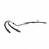 PSH348 by MOTORCRAFT - Power Steering Return Line Hose Assembly Motorcraft PSH-348