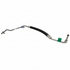 PSH417 by MOTORCRAFT - Power Steering Pressure Line Hose Assembly fits 17-18 Ford F-250 Super Duty