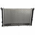 RAD64 by MOTORCRAFT - RADIATOR ASY