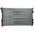 RAD95 by MOTORCRAFT - RADIATOR ASY