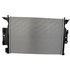 RAD140 by MOTORCRAFT - Radiator Motorcraft RAD-140