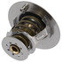 RT1254 by MOTORCRAFT - THERMOSTAT ASY