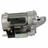 SA1062 by MOTORCRAFT - STARTER MOTOR ASY