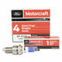 SP416A by MOTORCRAFT - SPARK PLUG