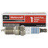 SP521X by MOTORCRAFT - SPARKPLUG