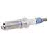 SP594 by MOTORCRAFT - Iridium™ Spark Plug - 0.8mm Fine-Wire, Multi-Rib Insulator