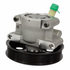 STP297 by MOTORCRAFT - PUMP ASY - POWER STEERING