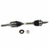 Motorcraft TX684 SHAFT - FRONT AXLE