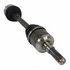 TX779 by MOTORCRAFT - SHAFT - FRONT AXLE