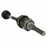 TX876 by MOTORCRAFT - SHAFT - FRONT AXLE