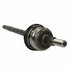 TX910 by MOTORCRAFT - JOINT AND STUB SHAFT ASY