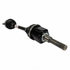 TX870 by MOTORCRAFT - SHAFT - FRONT AXLE