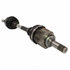 TX917 by MOTORCRAFT - SHAFT - FRONT AXLE