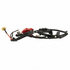 WC96467 by MOTORCRAFT - Starter Cable Motorcraft WC-96467