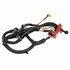 WC96467 by MOTORCRAFT - Starter Cable Motorcraft WC-96467