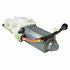 WLM186 by MOTORCRAFT - Power Window Motor Rear Left MOTORCRAFT WLM-186