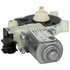 WLM270 by MOTORCRAFT - Power Window Motor MOTORCRAFT WLM-270