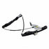 WLR112 by MOTORCRAFT - Window Regulator Front Right MOTORCRAFT WLR-112