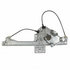 WLR268 by MOTORCRAFT - Window Regulator Front Left Motorcraft WLR-268