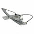 WLR268 by MOTORCRAFT - Window Regulator Front Left Motorcraft WLR-268