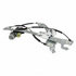 WLRA173 by MOTORCRAFT - REGULATOR ASY