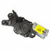 WM-811 by MOTORCRAFT - MOTOR ASY - WIPER